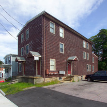 31 Bird St in Foxboro, MA - Building Photo - Building Photo