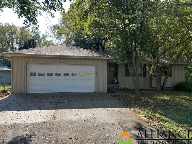 property at 7044 Deer Trail Rd