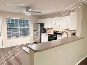 7332 Planters Rd in Fairview, TN - Building Photo - Building Photo