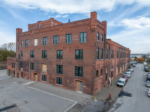 John Kam Malt House in Buffalo, NY - Building Photo - Building Photo