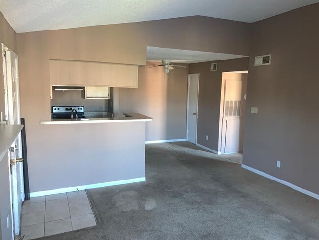 property at 5501 Rosebriar Way