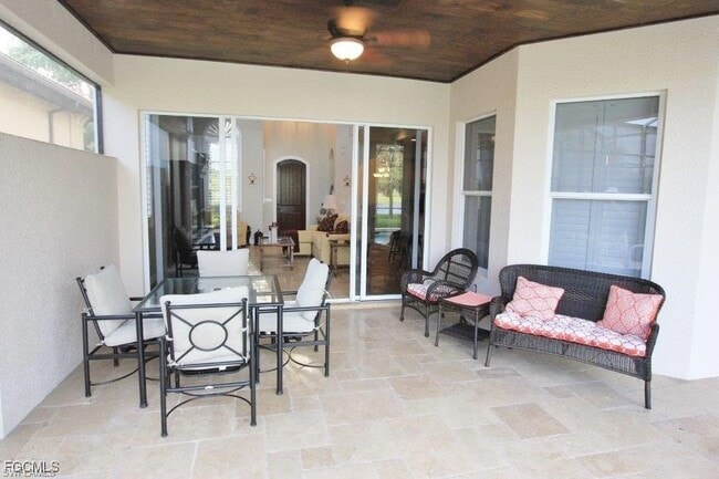 property at 20091 Palermo Lake Ct