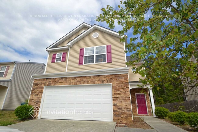 property at 1426 Cozart St
