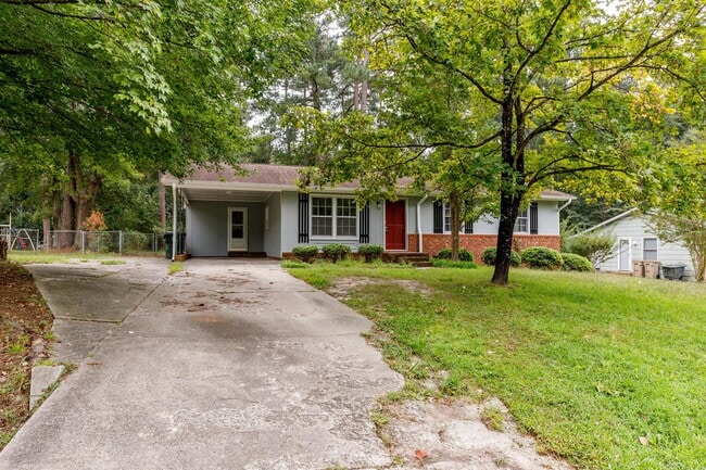 1009 Springview Trail in Garner, NC - Building Photo - Building Photo