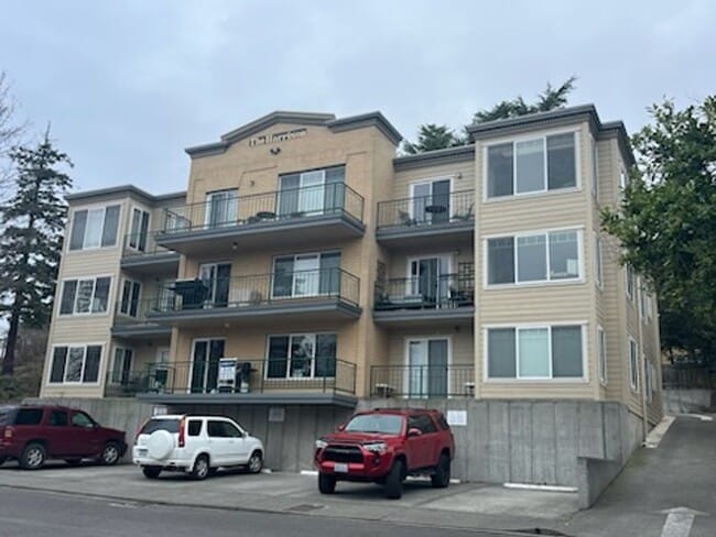 property at 230 B St