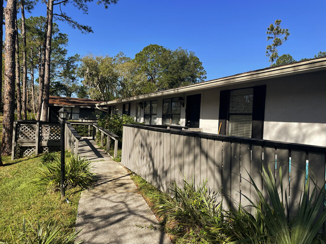 Westcreek II in Jacksonville, FL - Building Photo - Building Photo