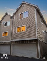 4011 S Chicago St in Seattle, WA - Building Photo