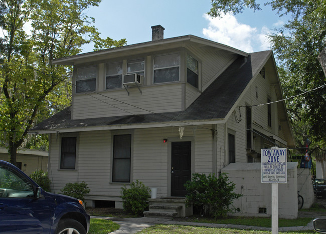 1118 SW 2nd Ave in Gainesville, FL - Building Photo - Building Photo