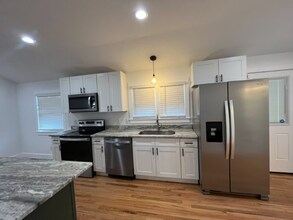 5509 5th St in Knoxville, TN - Foto de edificio - Building Photo