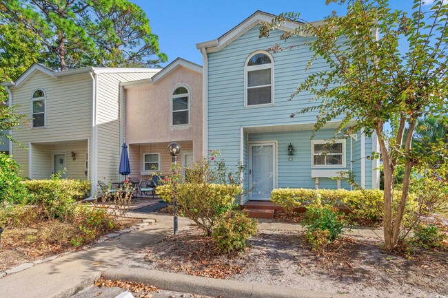 property at 6703 Jefferson Pl