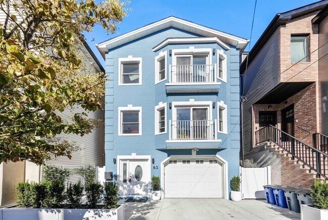 property at 62 Hutton St