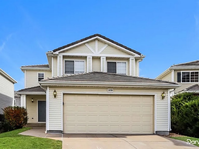 property at 20788 E 38th Pl
