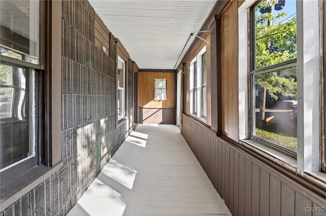 property at 127 Wall St