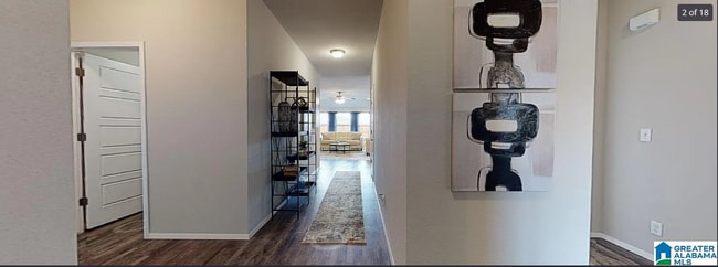 604 Klynes Dr in Calera, AL - Foto de edificio - Building Photo