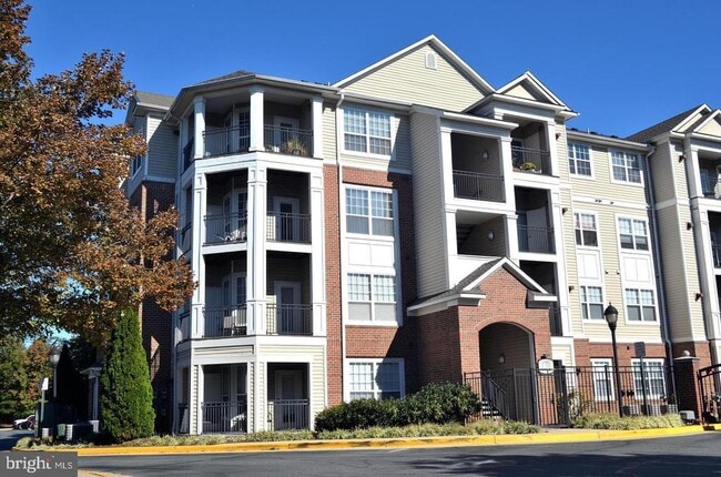property at 12937 Centre Park Cir