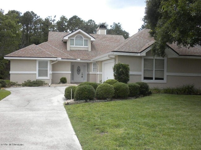 property at 1488 Marsh Rabbit Way