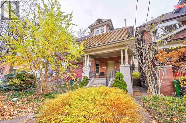 property at 565 Markham St