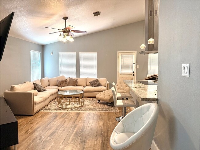 property at 1214 Wesley Dr