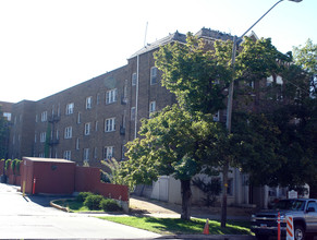 Piccardy Apartments in Salt Lake City, UT - Building Photo - Building Photo