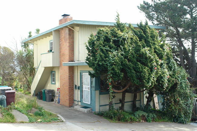 915 Taylor St in Albany, CA - Building Photo - Building Photo