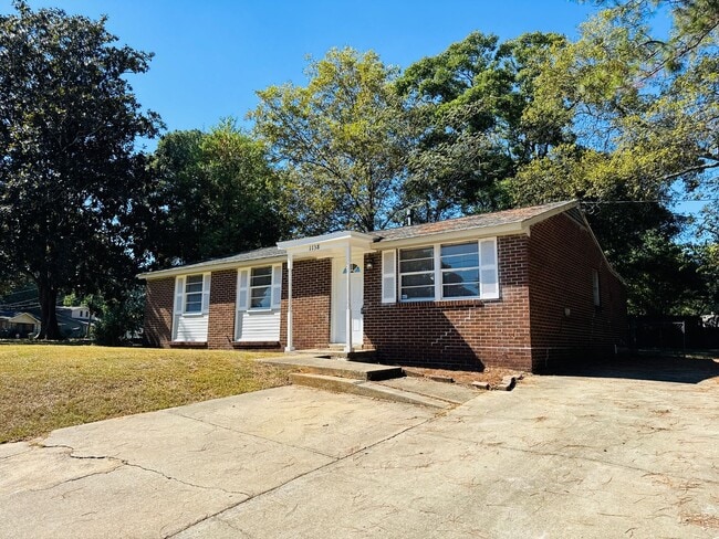 1138 Noremac Rd in Montgomery, AL - Building Photo - Building Photo