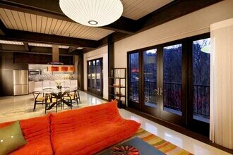 Governor's Corner in Sacramento, CA - Foto de edificio - Building Photo