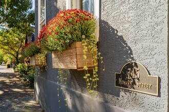 745 Mohawk St in Columbus, OH - Building Photo - Building Photo