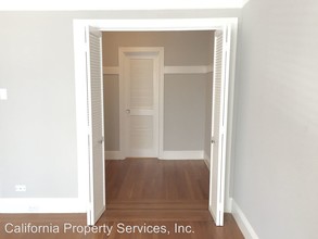 3455 Pierce St-Unit -#104 in San Francisco, CA - Building Photo - Building Photo