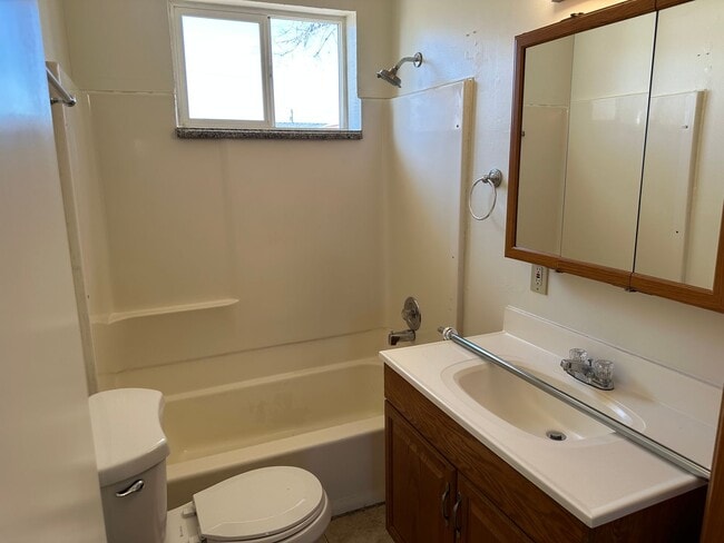 11553 Frederick St in Fort Lupton, CO - Building Photo - Building Photo