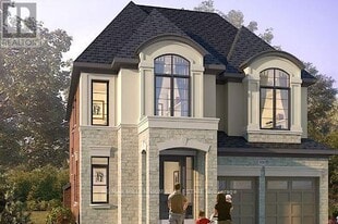 901 Knights Ln in Woodstock, ON - Building Photo