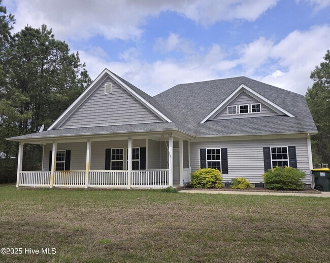 property at 139 Southern Pine Dr