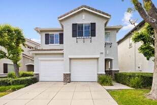 12932 Bermuda Ave in Chino, CA - Building Photo