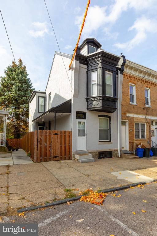 4360 Pechin St in Philadelphia, PA - Building Photo - Building Photo