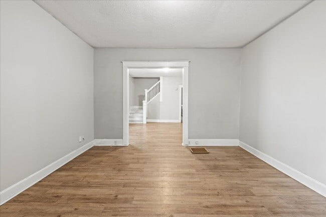 1119-1119 N Dearborn St in Indianapolis, IN - Building Photo - Building Photo