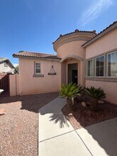 11789 Golden Moments Ave in Las Vegas, NV - Building Photo - Building Photo