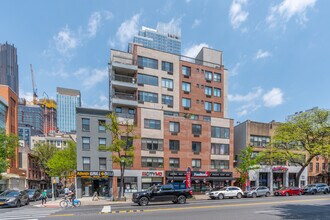 The Atlantic in Brooklyn, NY - Building Photo - Building Photo