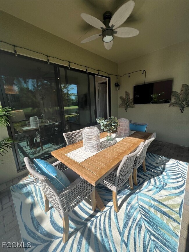 property at 12016 Five Waters Cir