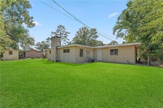116 Sherry Dr in Hammond, LA - Foto de edificio - Building Photo