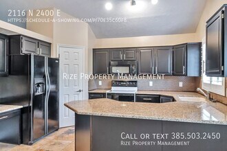 2116 N 2400 E in Layton, UT - Building Photo - Building Photo