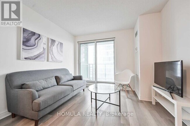 50-1750 Town Centre Court in Toronto, ON - Building Photo - Building Photo