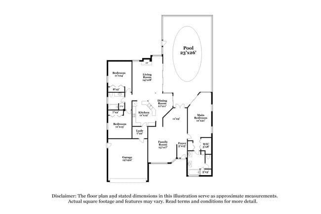 19705 Wyndmill Cir in Odessa, FL - Building Photo - Building Photo