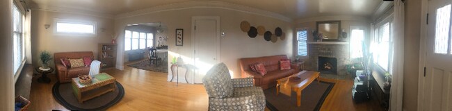 3007 16th Ave S in Seattle, WA - Building Photo - Building Photo