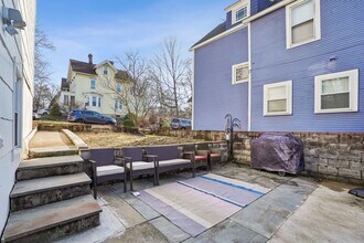 92 Roland Ave-Unit -A in South Orange, NJ - Building Photo - Building Photo