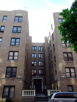 2472 Grand Ave Apartments