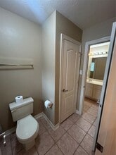 12519 Aliso Bend Ln in Houston, TX - Foto de edificio - Building Photo