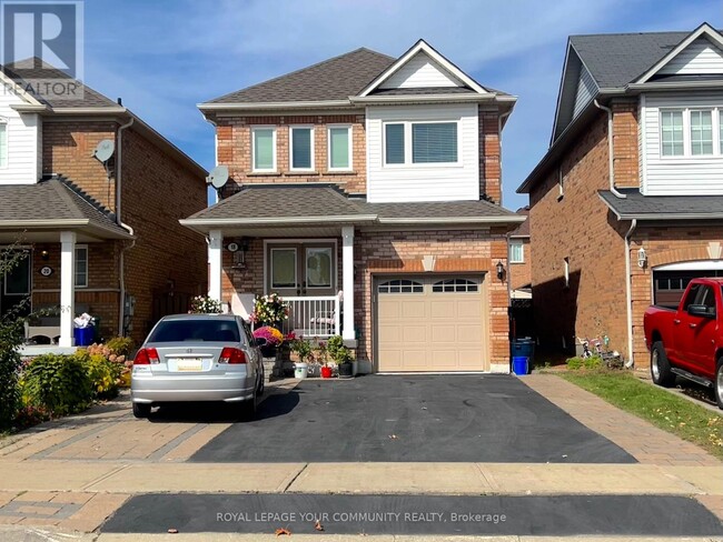 property at 18 Macbride Crescent