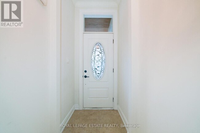 361 Brock Ave in Toronto, ON - Building Photo - Building Photo