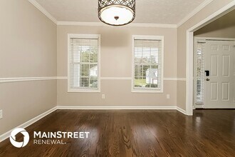 60 Berkshire Run in Covington, GA - Foto de edificio - Building Photo