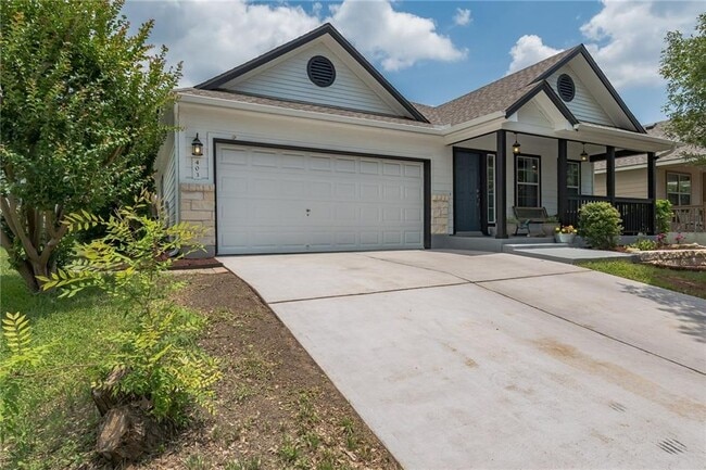 403 Rosedale Blvd in Georgetown, TX - Building Photo - Building Photo