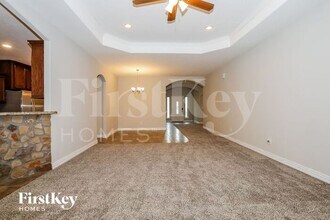 12054 Mustang Ave in Willis, TX - Building Photo - Building Photo